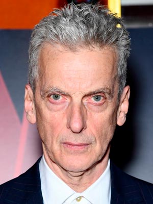  
Peter Capaldi